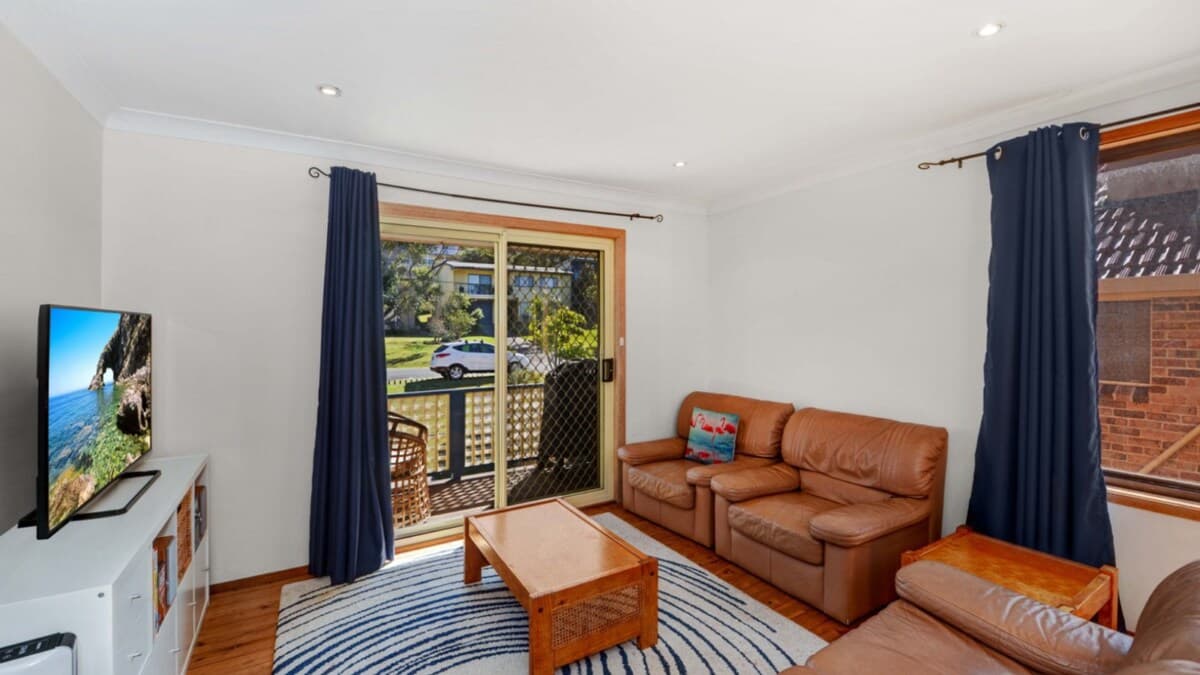 Furnished 4 Bedroom House in Copacabana