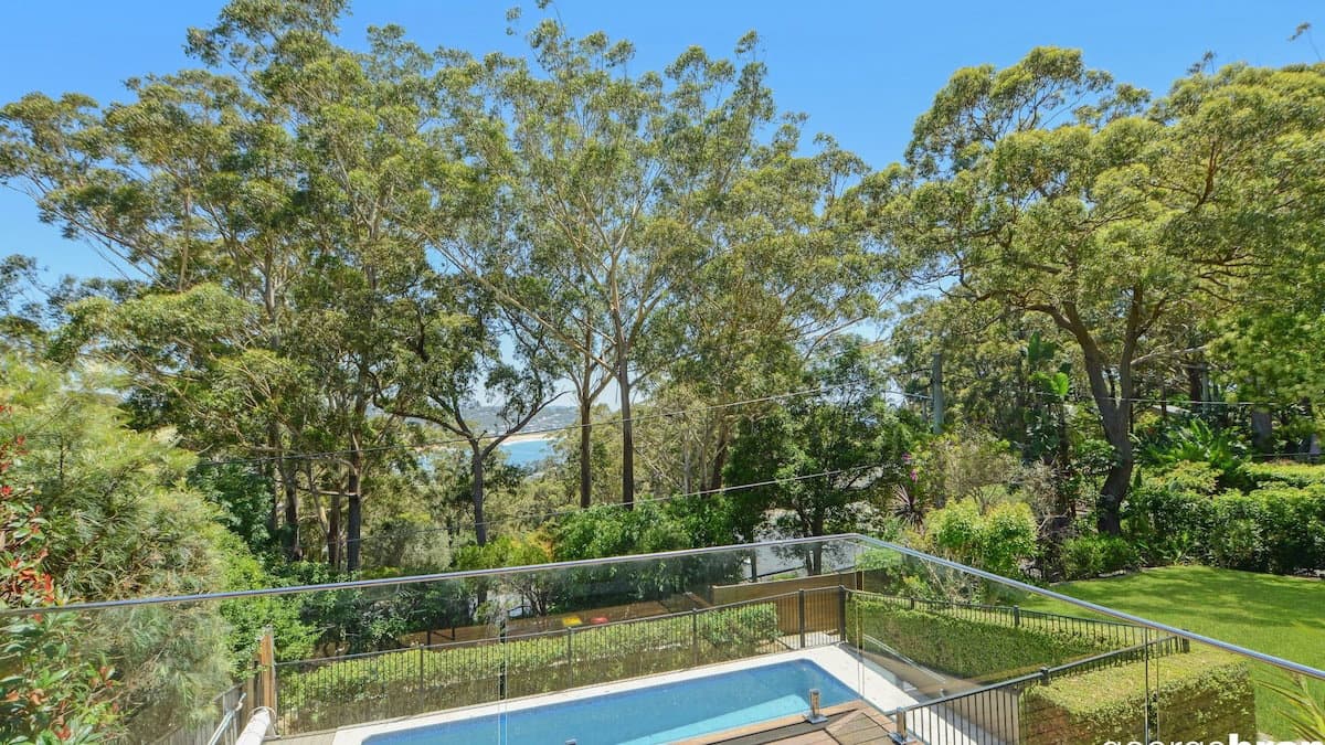Furnished 4 Bedroom House in Avoca Beach