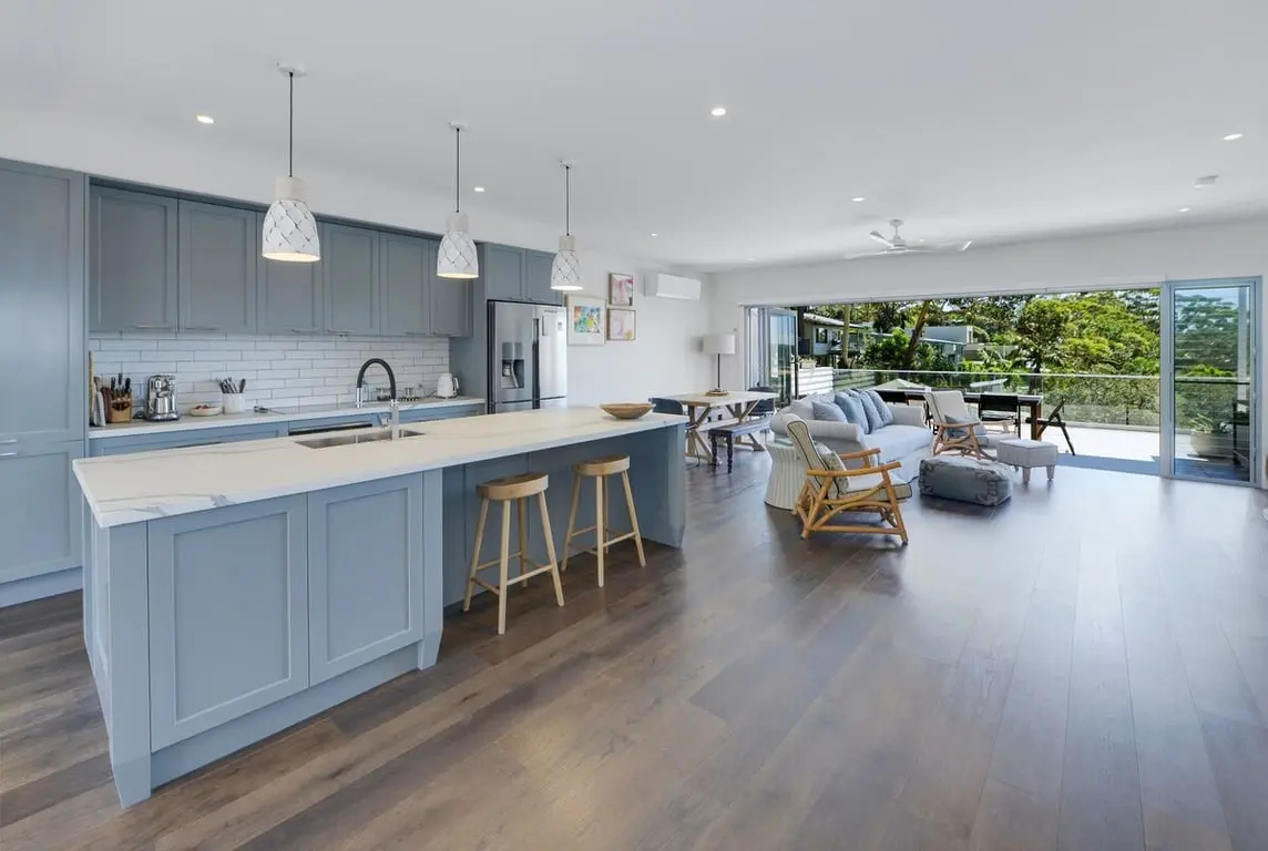 Furnished 3 Bedroom House in Avoca Beach