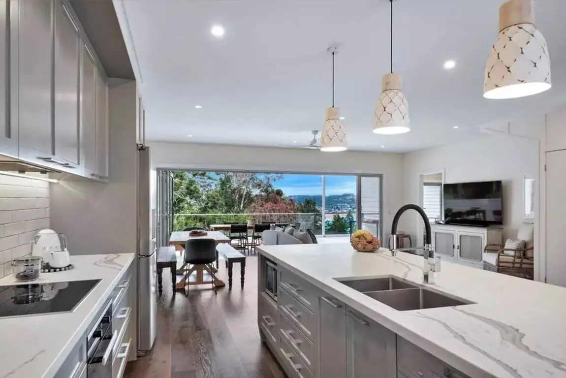 Furnished 3 Bedroom House in Avoca Beach