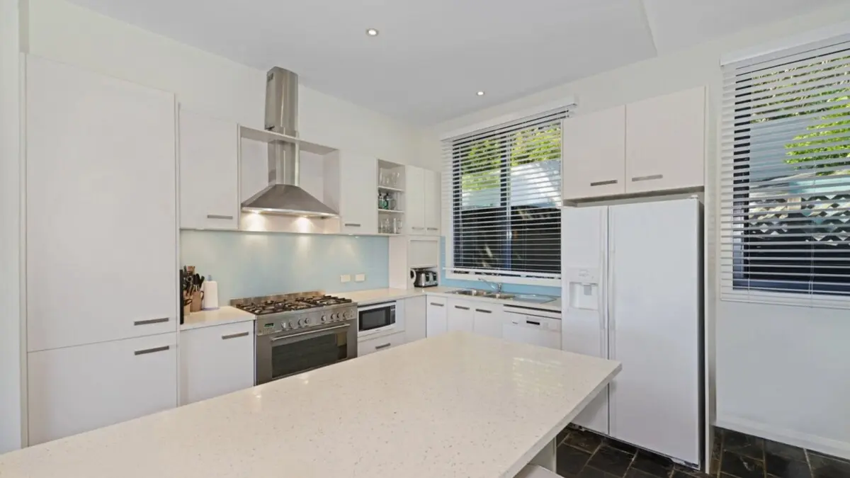 Furnished 4 Bedroom House in Avoca Beach