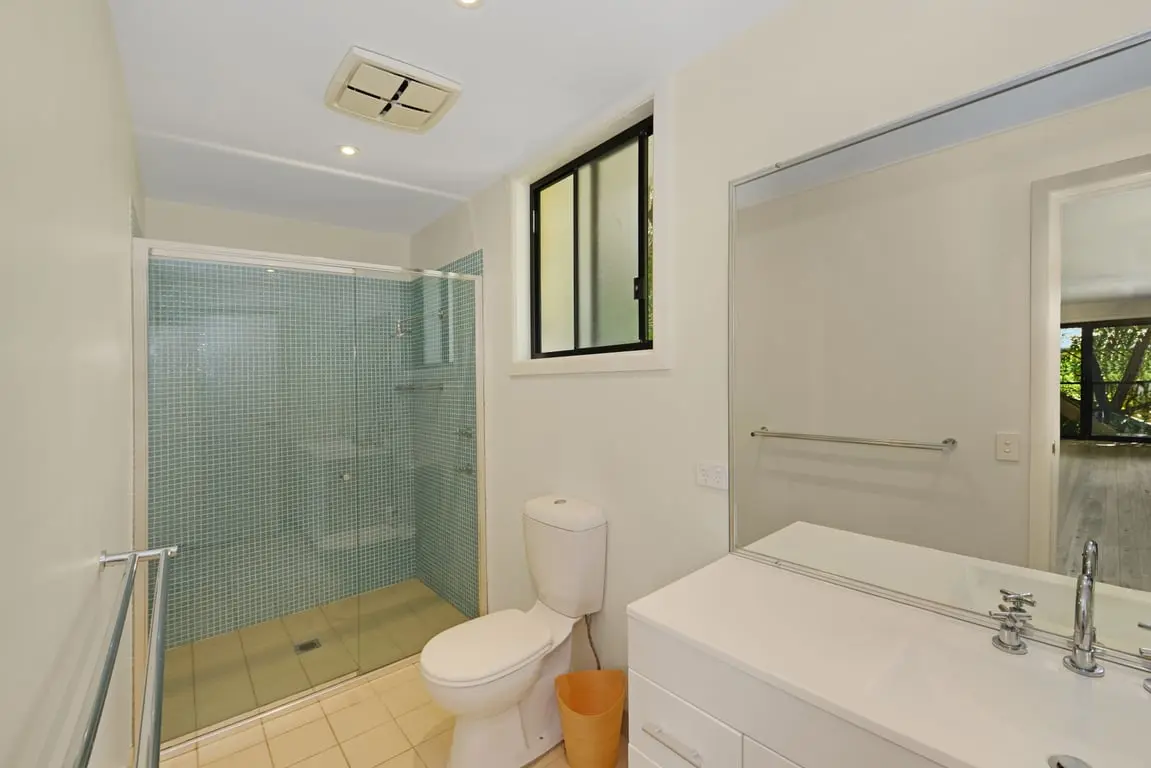 Furnished 3 Bedroom House in Avoca Beach