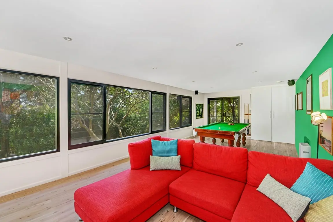 Furnished 3 Bedroom House in Avoca Beach