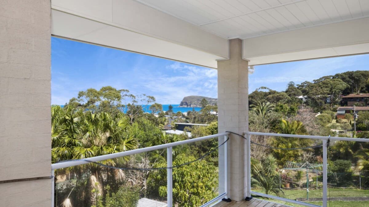 Furnished 4 Bedroom House in Copacabana