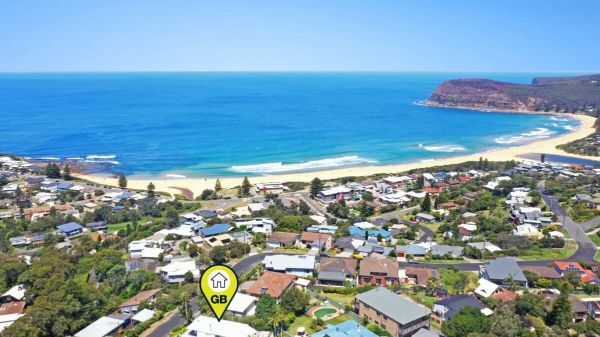 Furnished 4 Bedroom House in Copacabana