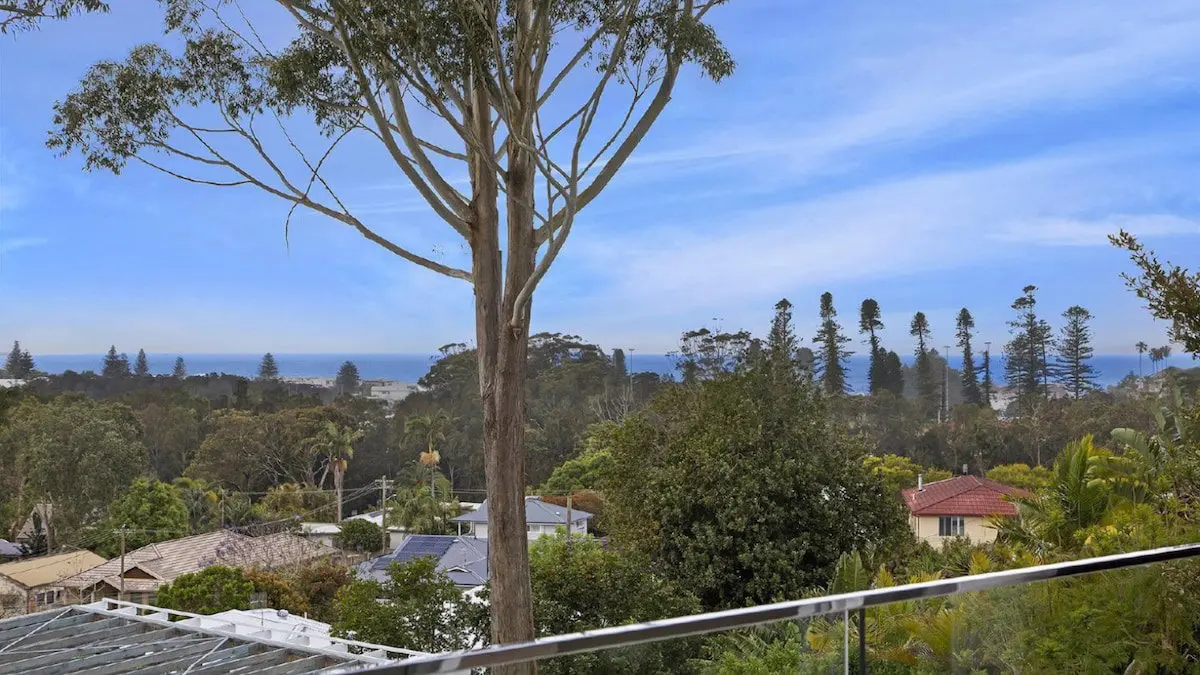 Furnished 4 Bedroom House in Avoca Beach