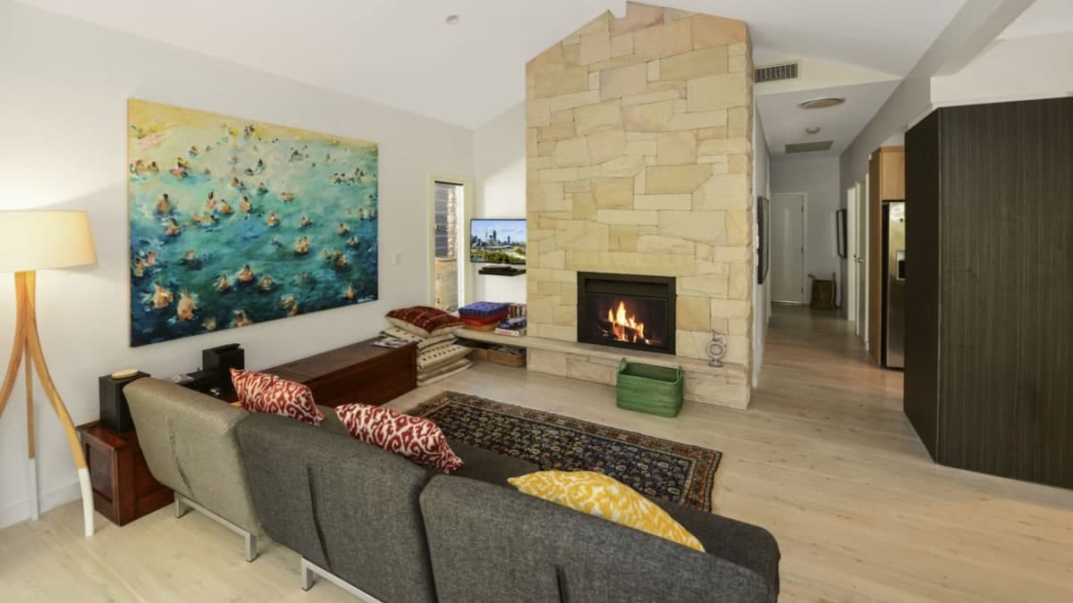 Furnished 3 Bedroom House in MacMasters Beach