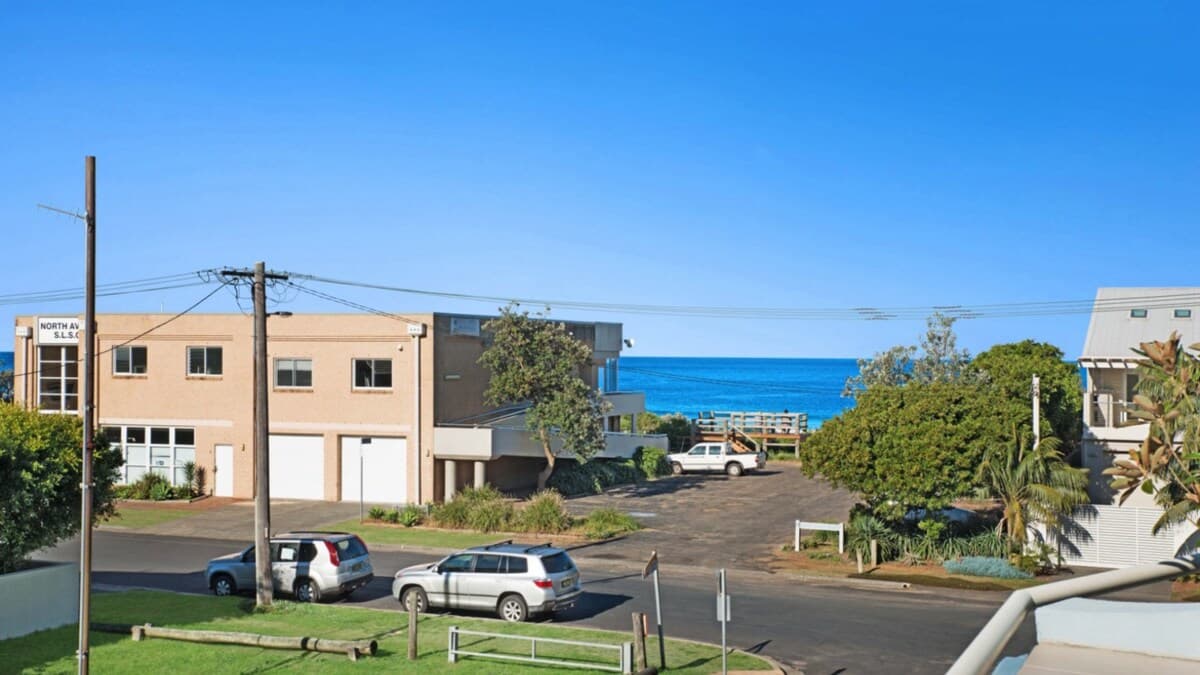 Furnished 3 Bedroom House in North Avoca