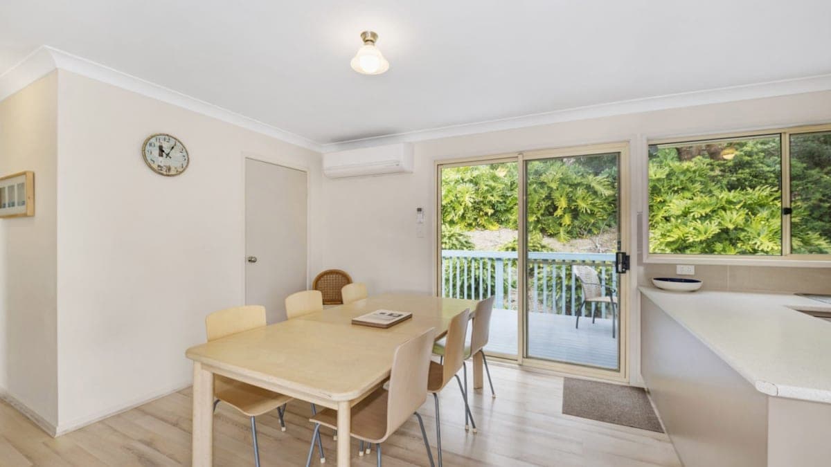 Furnished 4 Bedroom House in Copacabana