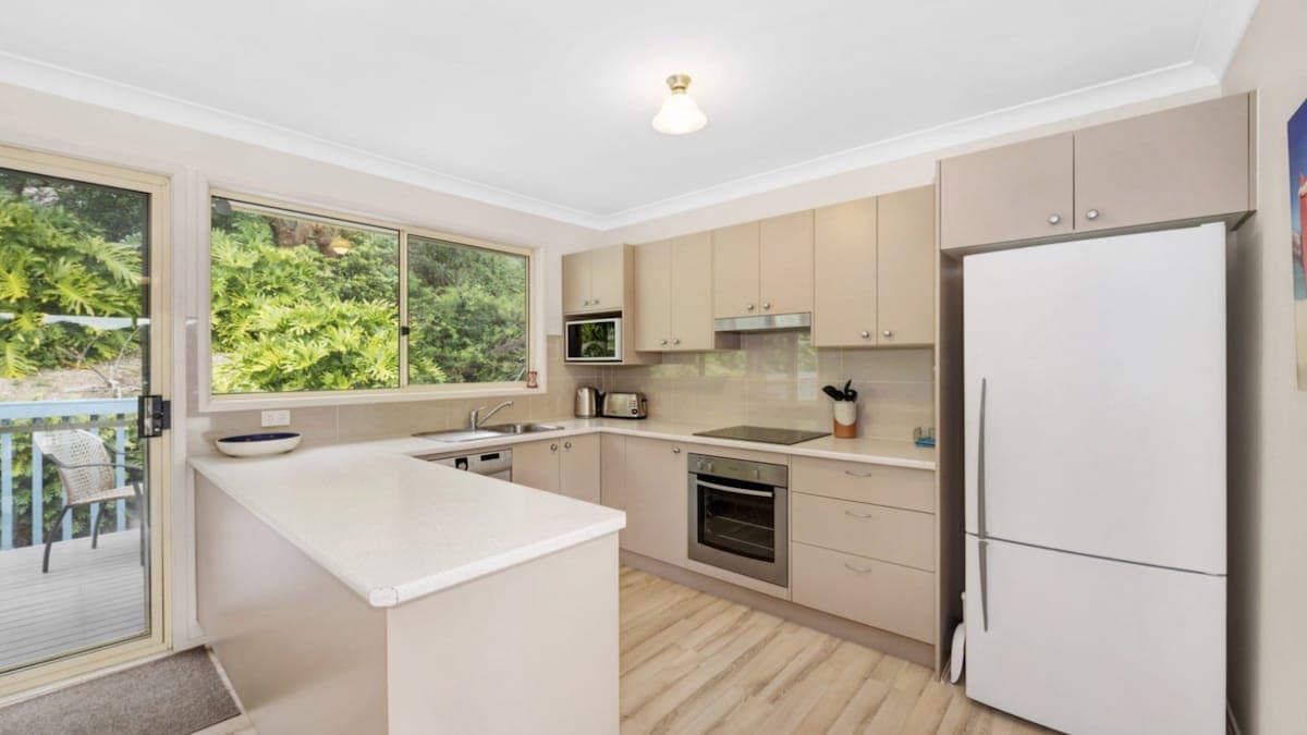 Furnished 4 Bedroom House in Copacabana