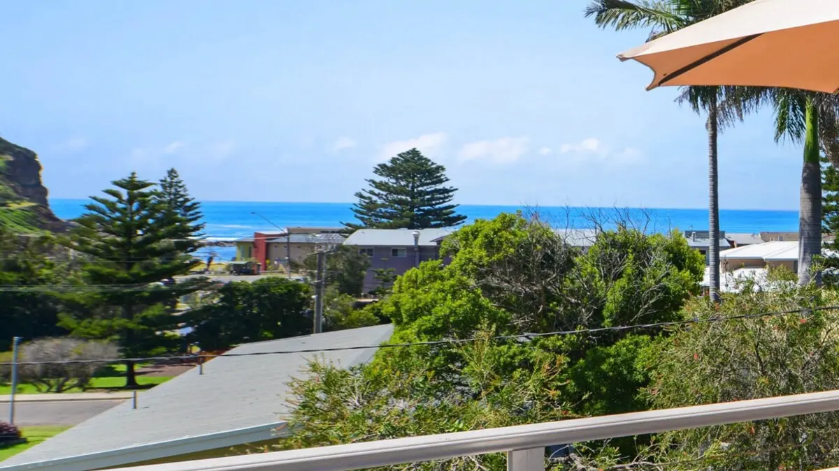 Furnished 4 Bedroom House in Copacabana