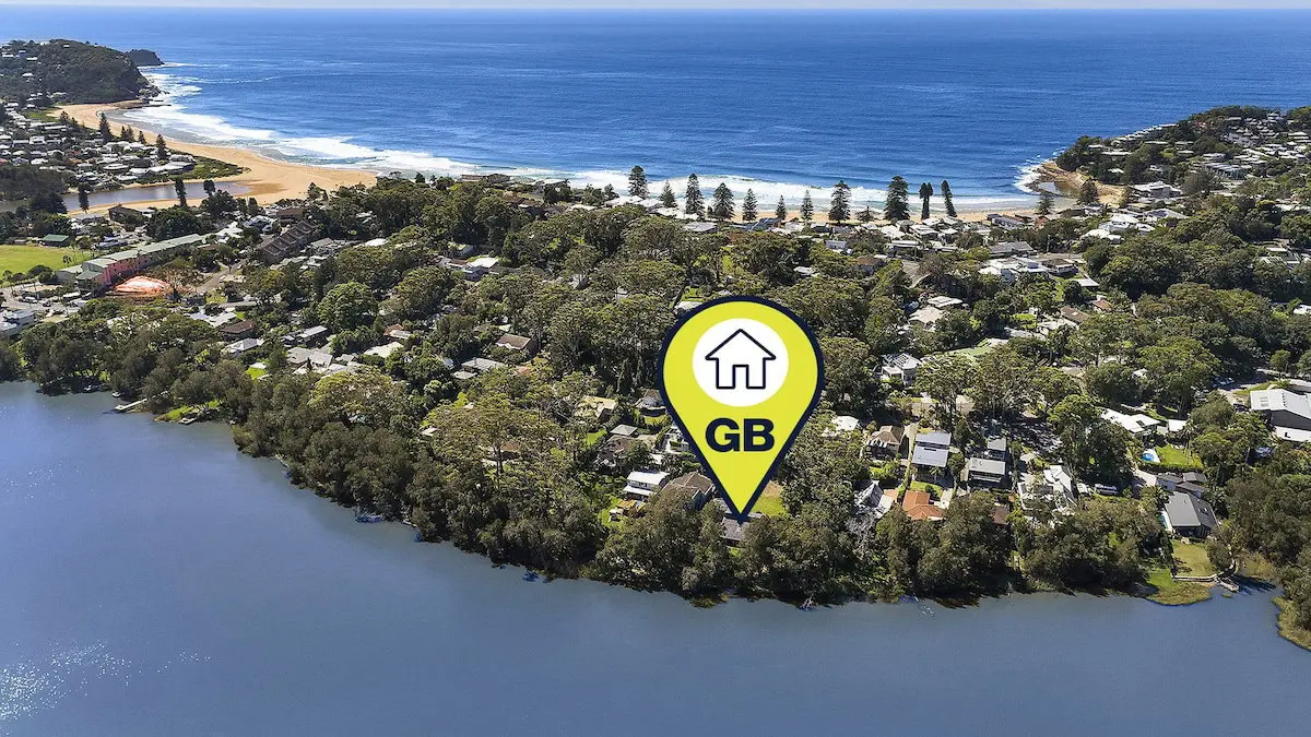 Furnished 4 Bedroom House in Avoca Beach