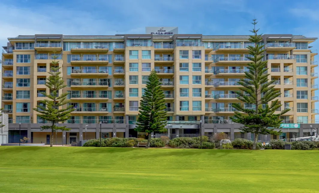 Furnished 1 Bedroom House in Glenelg