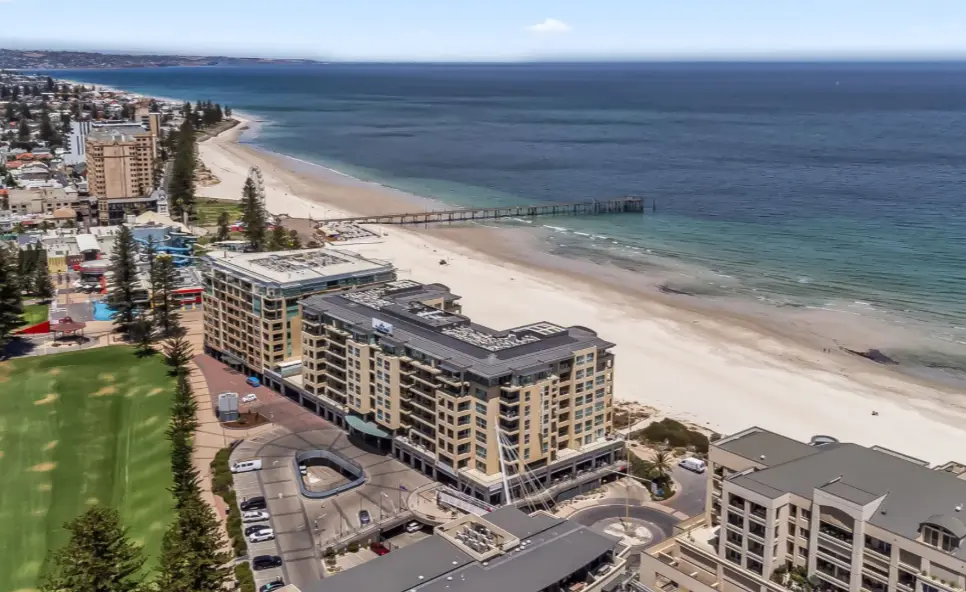 Furnished 1 Bedroom House in Glenelg