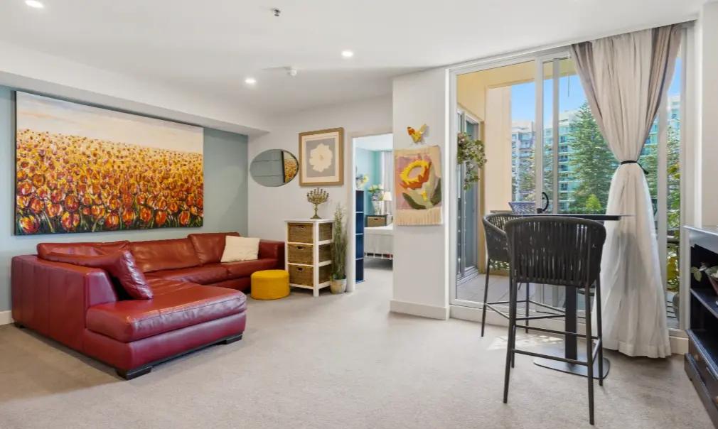 Furnished 1 Bedroom House in Glenelg