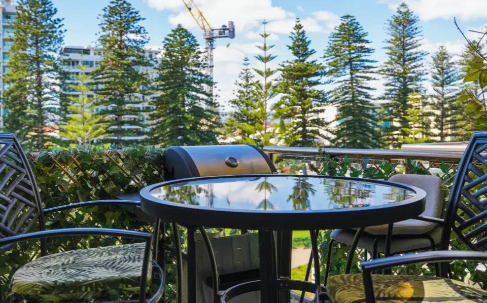 Furnished 1 Bedroom House in Glenelg