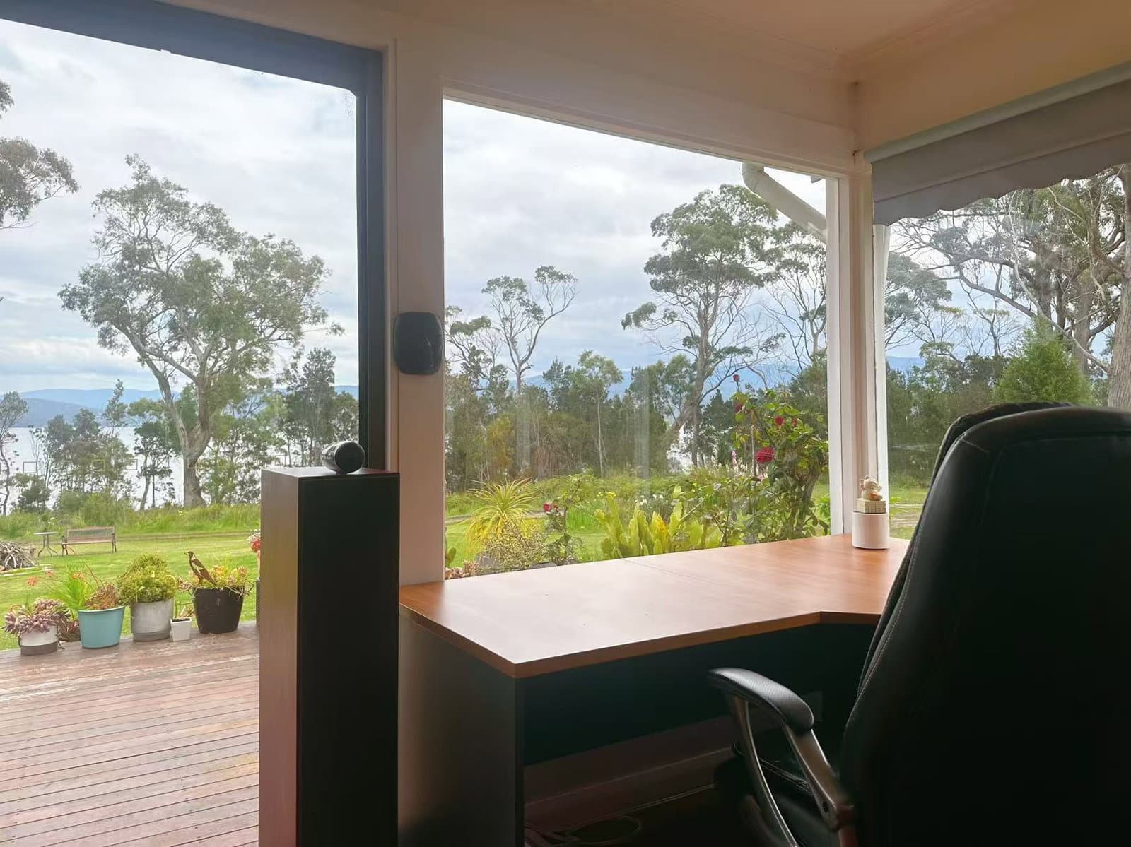 Furnished 2 Bedroom House in Tinderbox