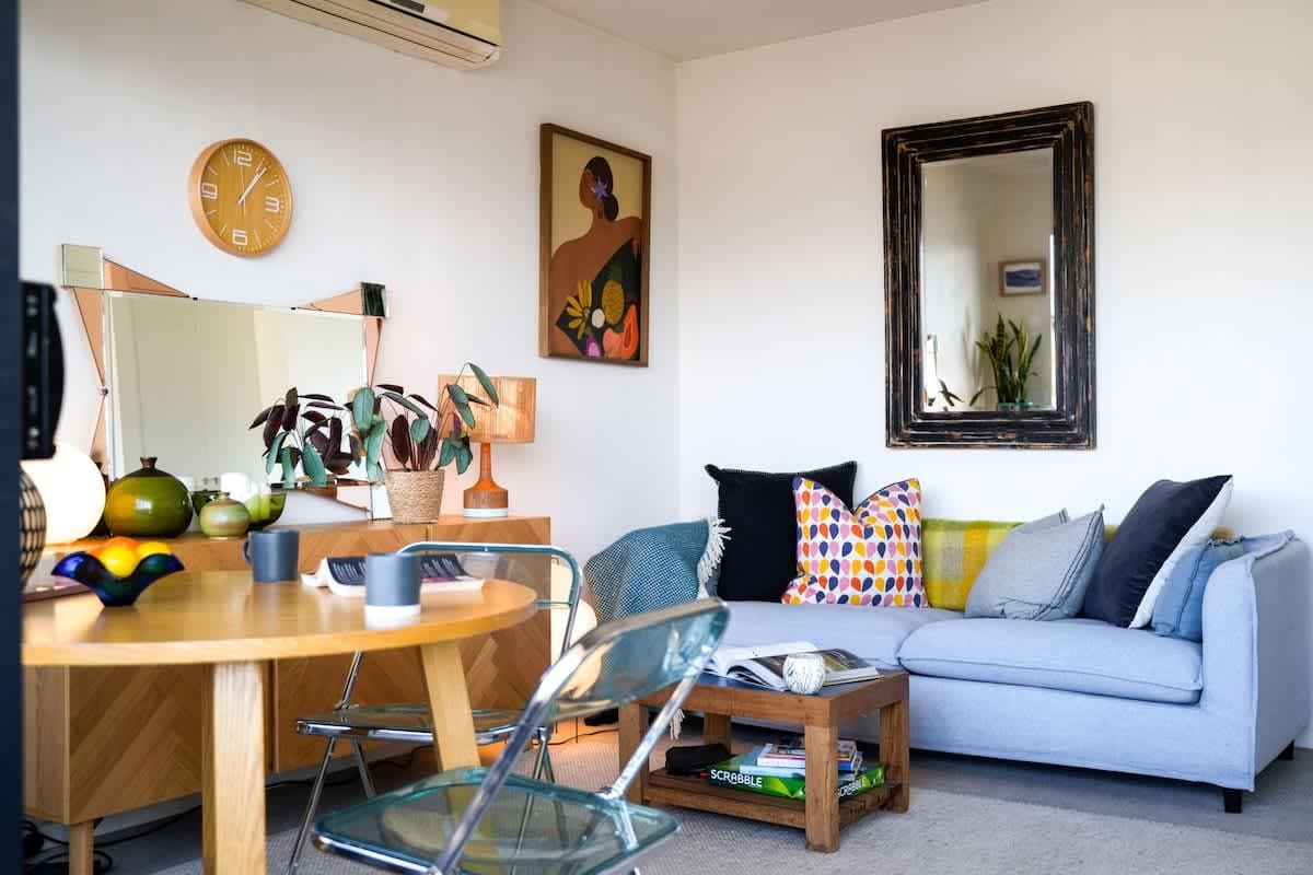 Furnished 1 Bedroom Apartment in Brunswick