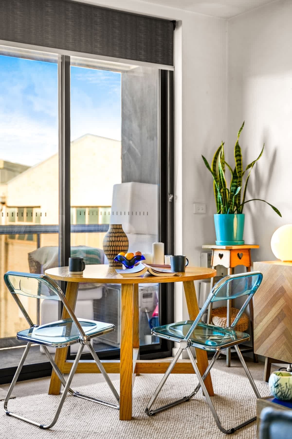 Furnished 1 Bedroom Apartment in Brunswick