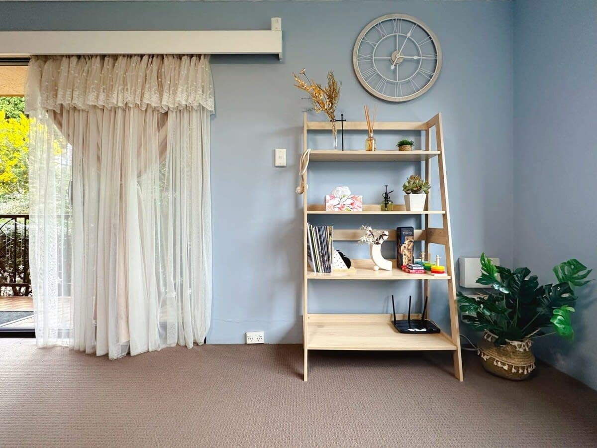 Furnished 2 Bedroom Apartment in South Hobart