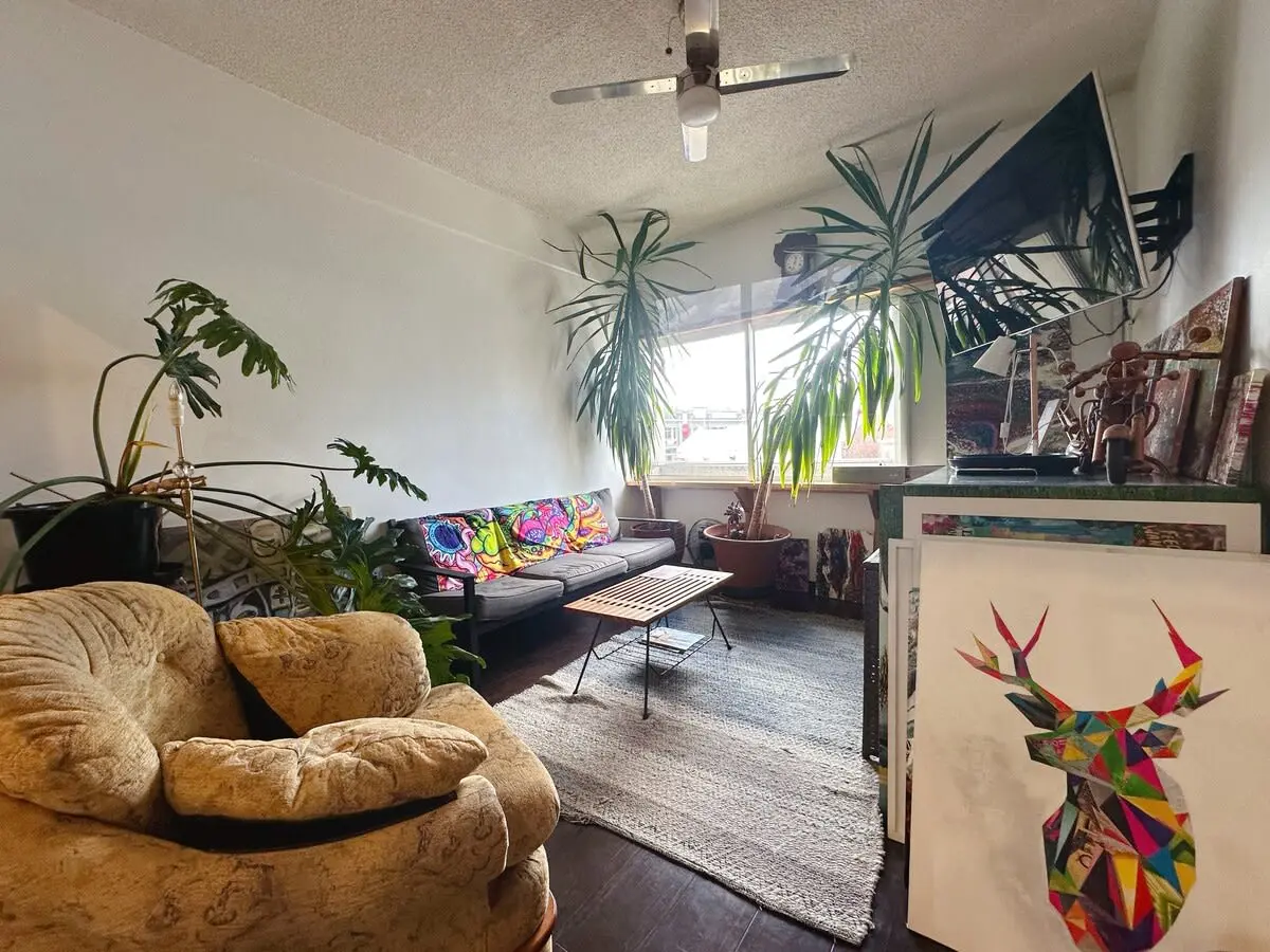 Furnished 3 Bedroom Apartment in Hobart