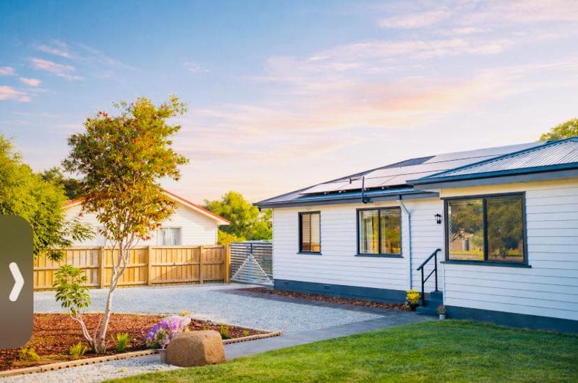 Furnished 3 Bedroom House in Warrane