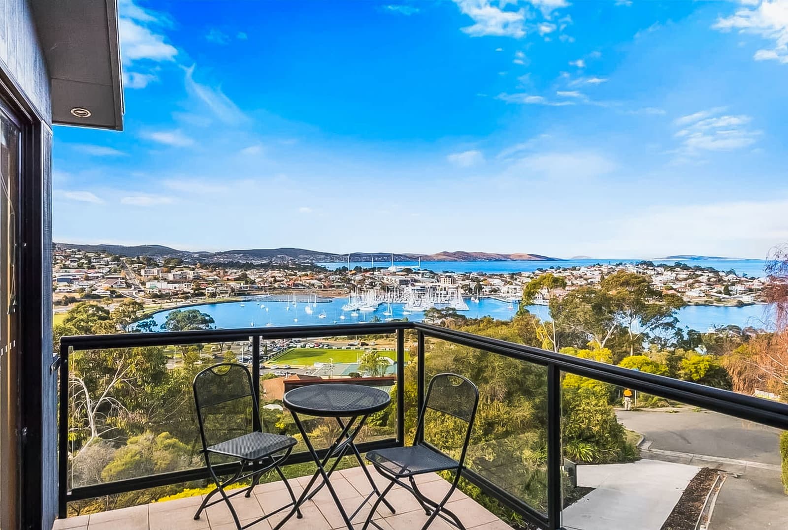 Furnished 4 Bedroom House in Rosny