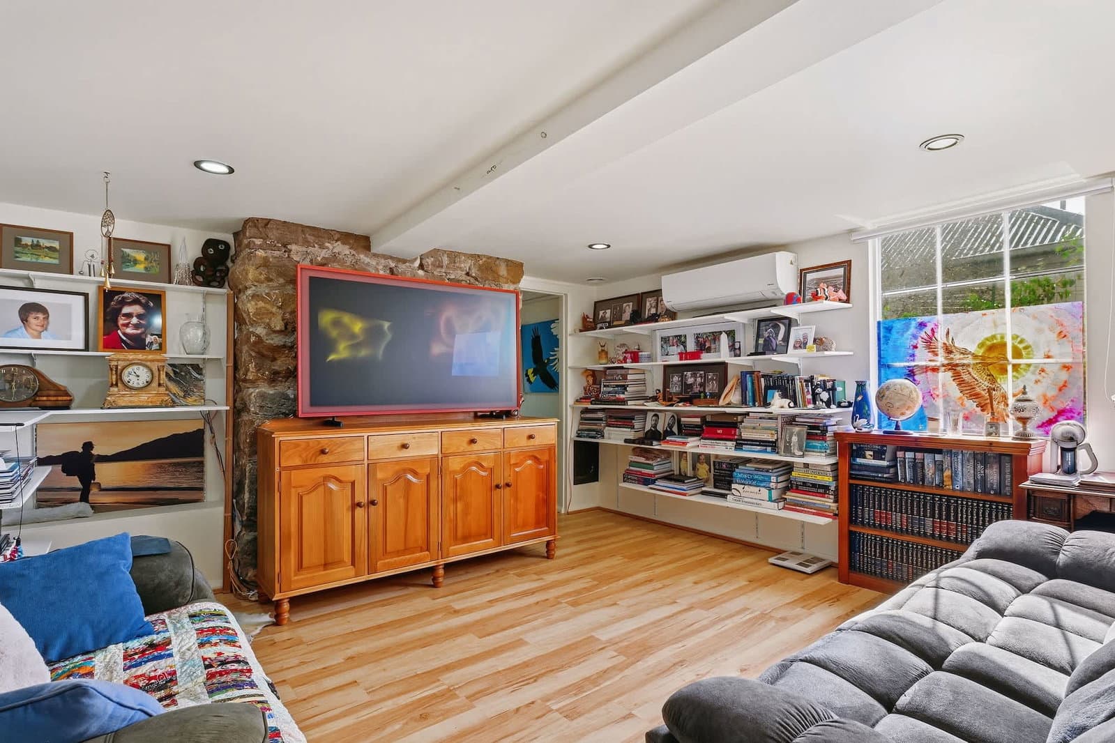 Furnished 1 Bedroom Apartment in West Hobart