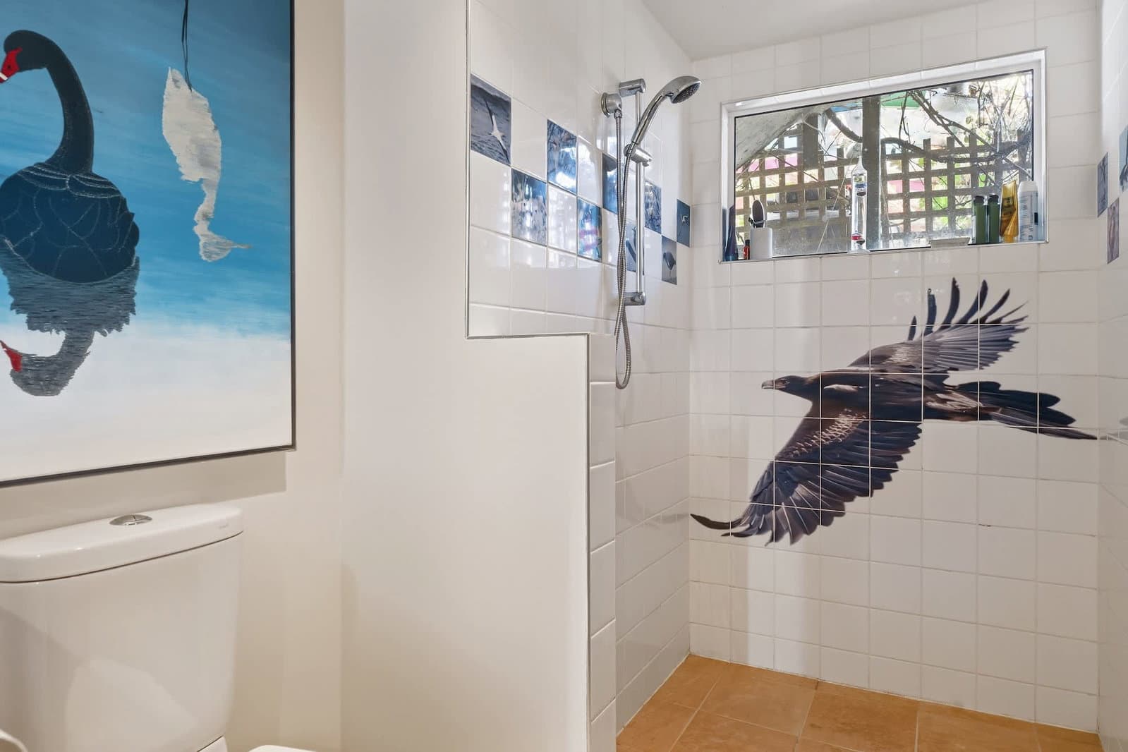 Furnished 1 Bedroom Apartment in West Hobart