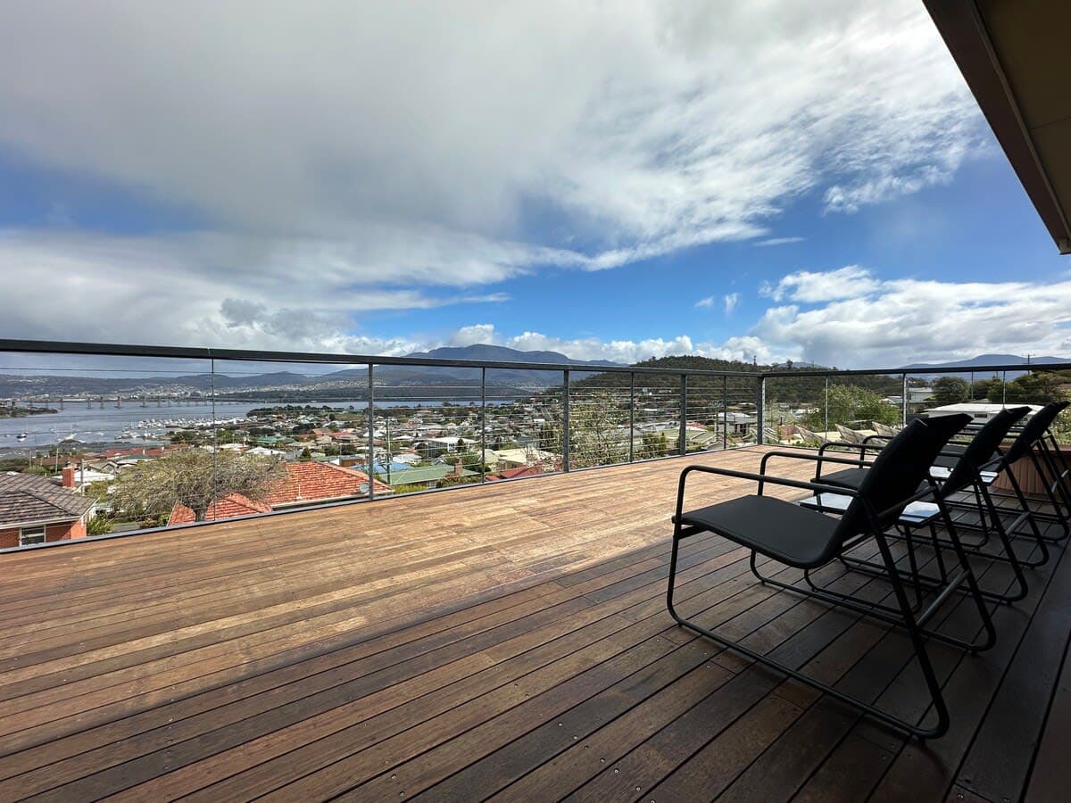 Furnished 3 Bedroom House in Lindisfarne