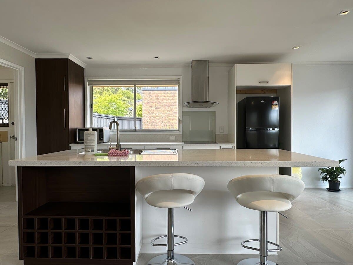Furnished 3 Bedroom House in Lindisfarne
