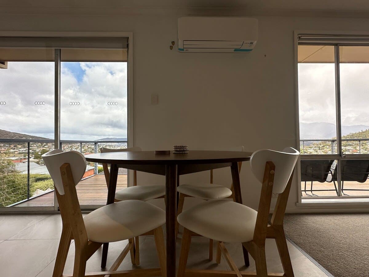 Furnished 3 Bedroom House in Lindisfarne