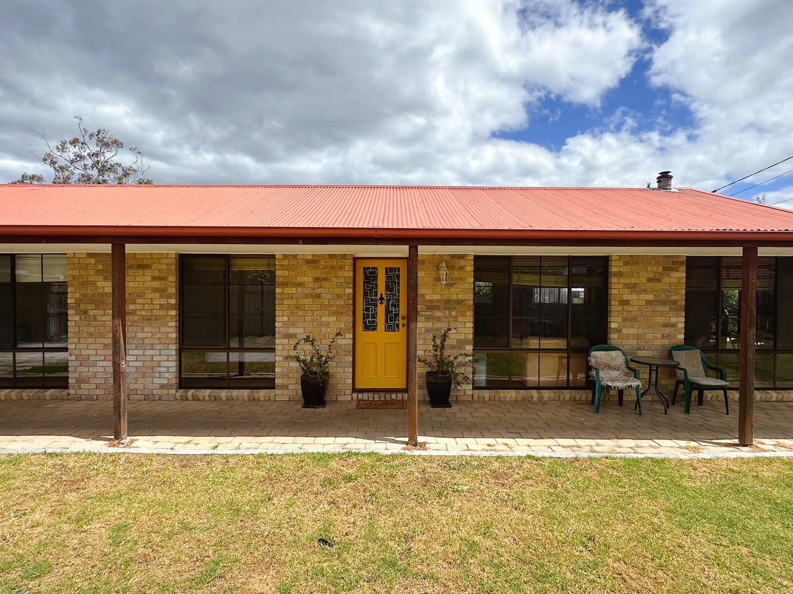 Furnished 4 Bedroom House in Seven Mile Beach