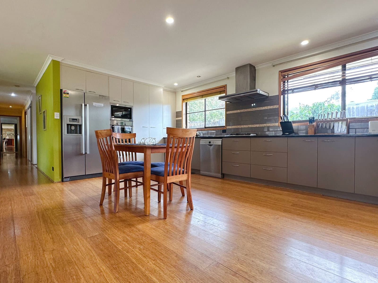 Furnished 4 Bedroom House in Seven Mile Beach