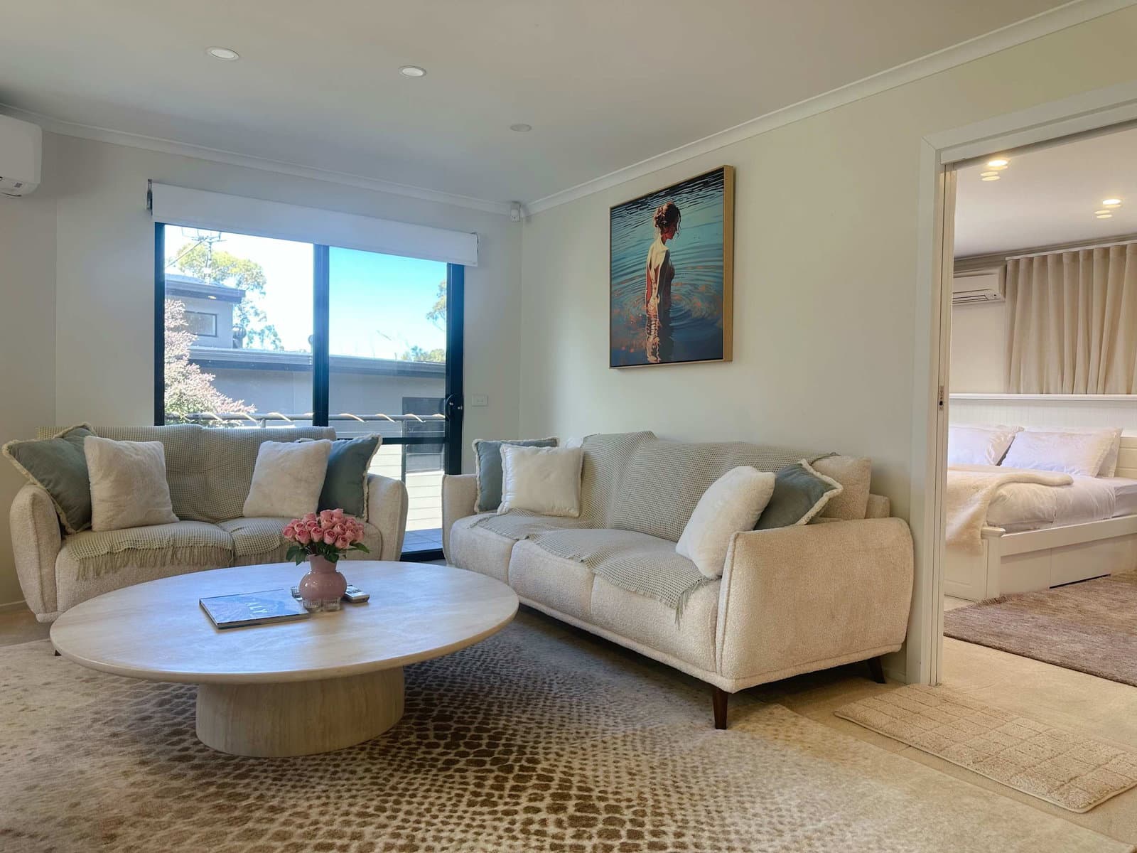 Furnished 3 Bedroom House in Tolmans Hill
