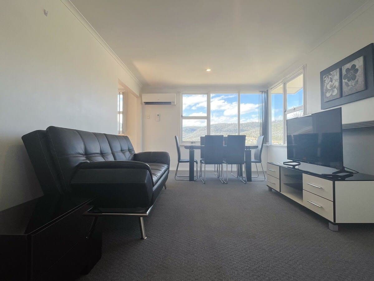 Furnished 3 Bedroom House in Risdon Vale