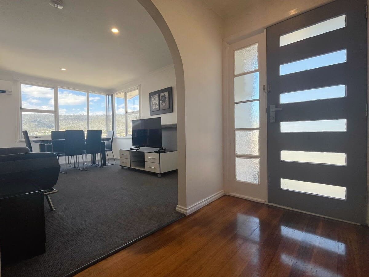 Furnished 3 Bedroom House in Risdon Vale
