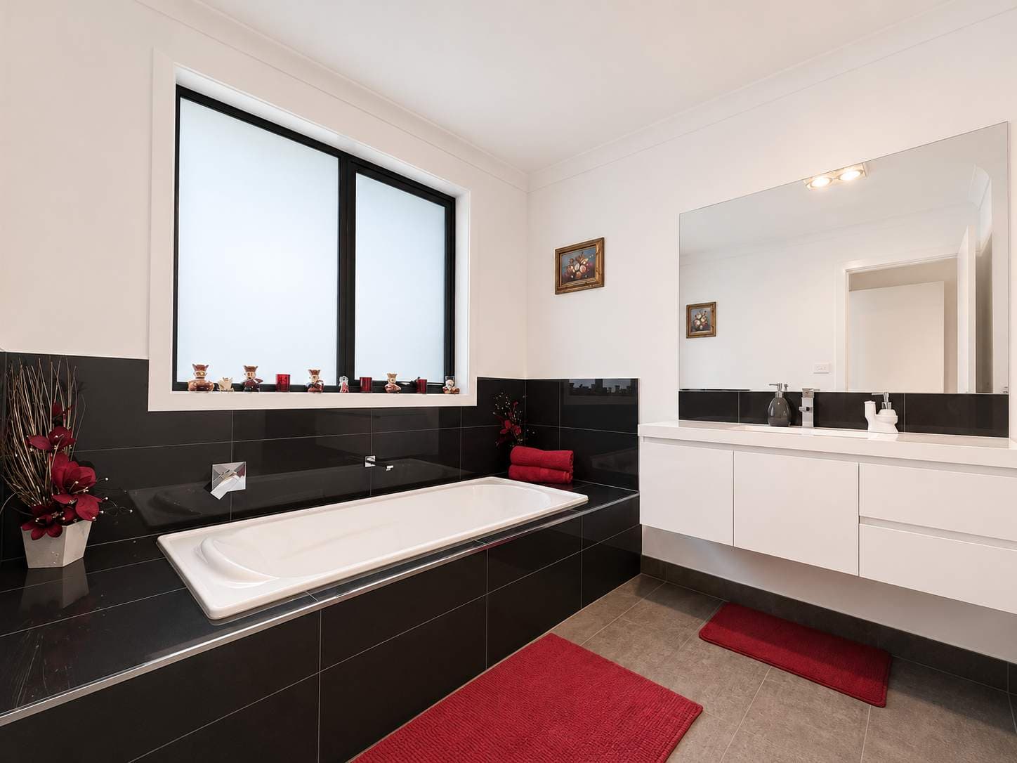 Furnished 4 Bedroom House in Granton