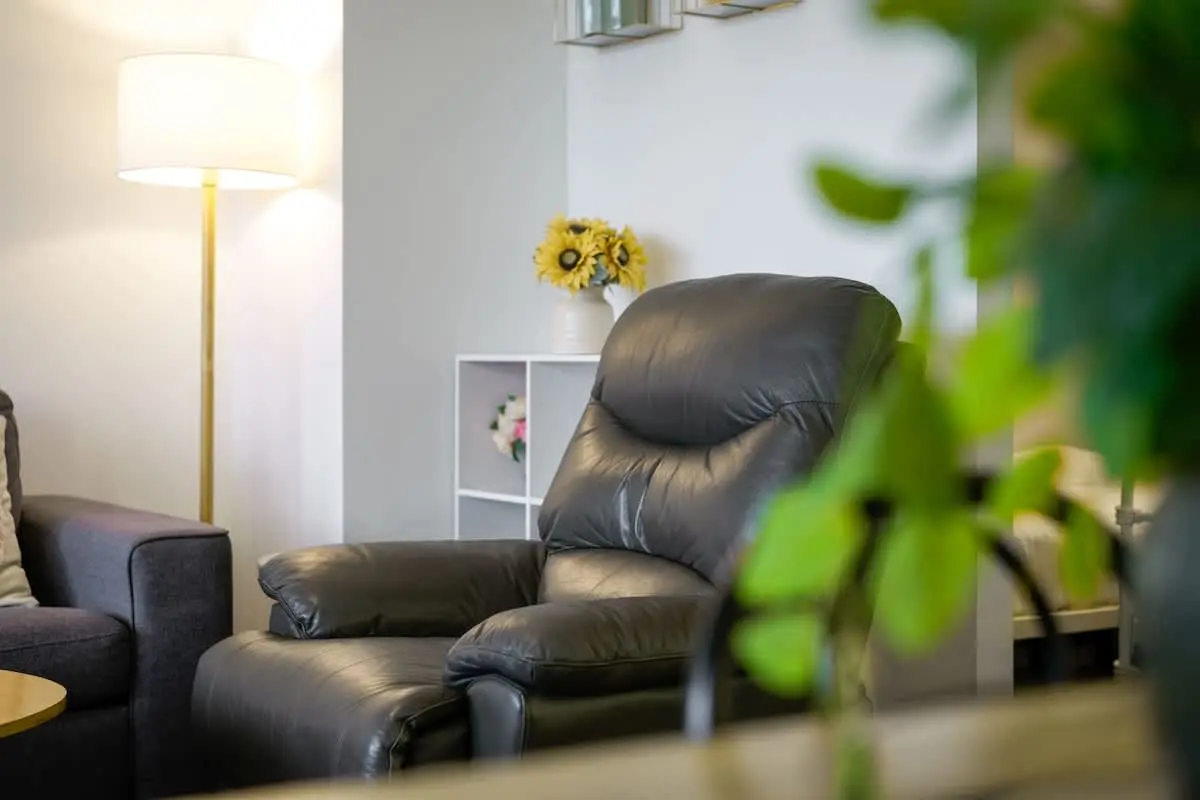 Furnished 2 Bedroom Apartment in Melbourne