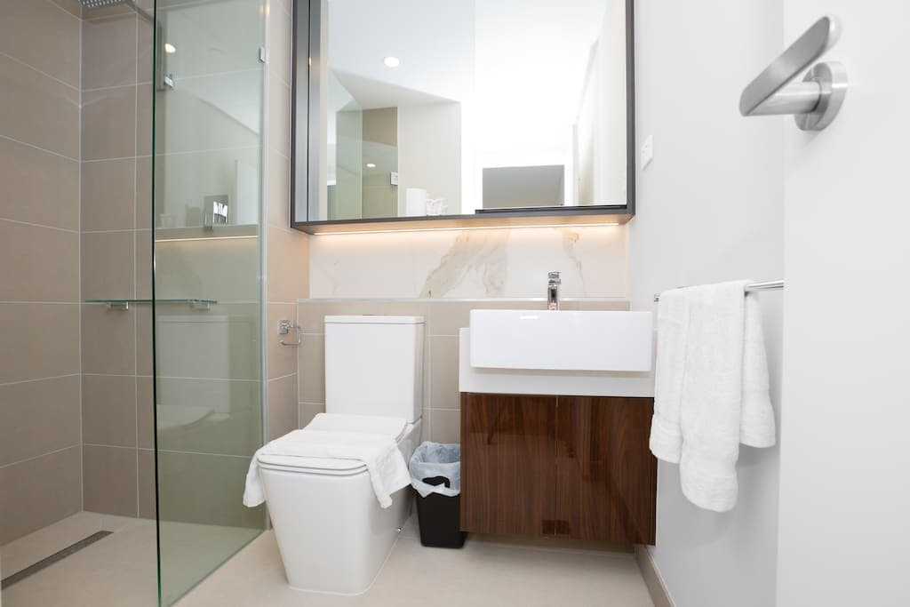 Furnished 2 Bedroom Apartment in Doncaster East