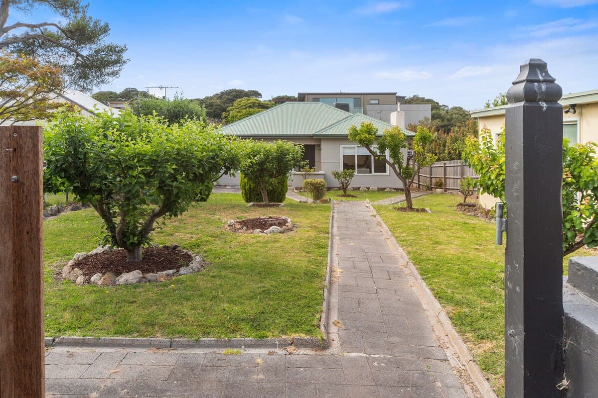 Furnished 4 Bedroom House in Blairgowrie