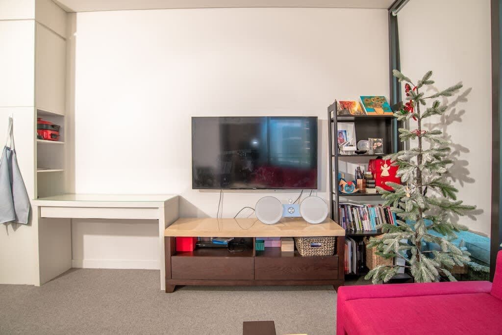 Furnished 1 Bedroom Apartment in North Ryde