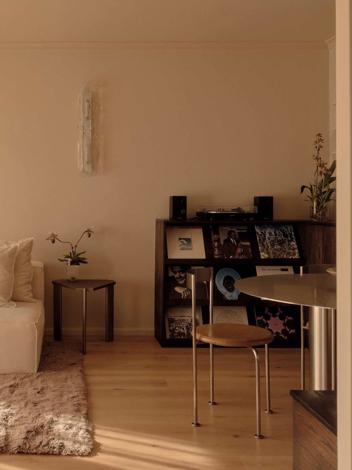 Furnished 1 Bedroom Apartment in Hawthorn