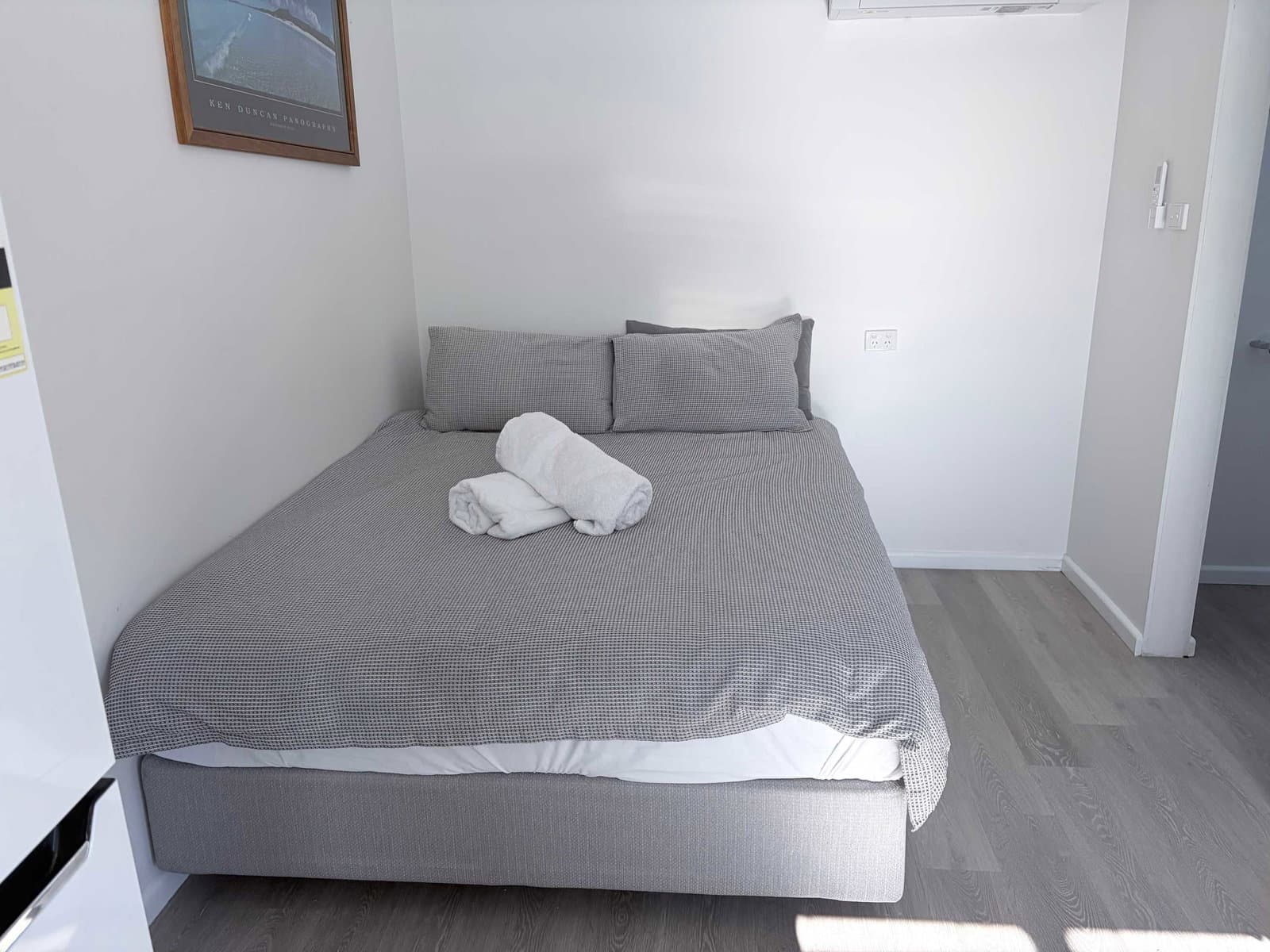 Furnished 1 Bedroom Rental in Claremont