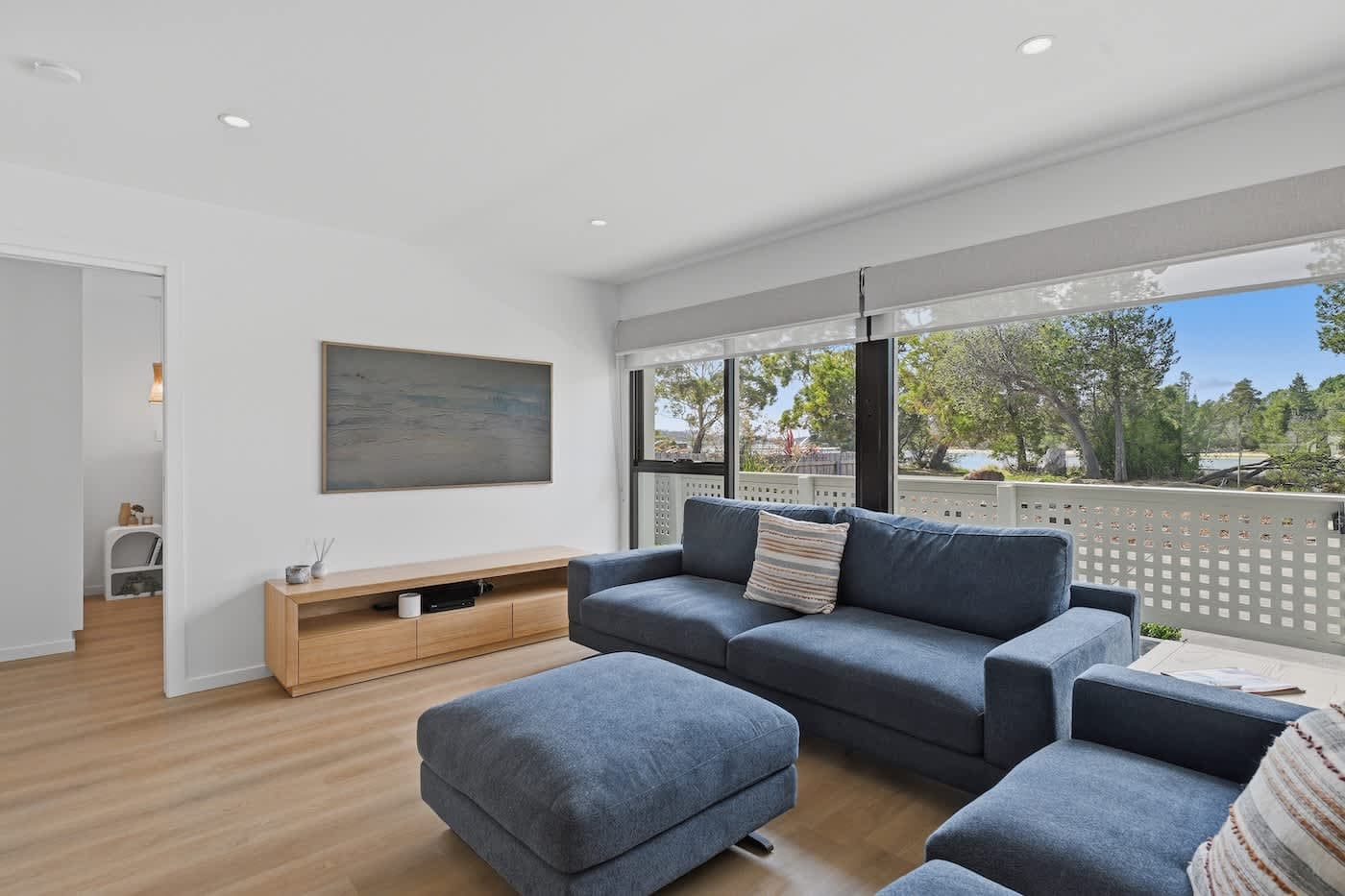 Furnished 3 Bedroom House in Orford
