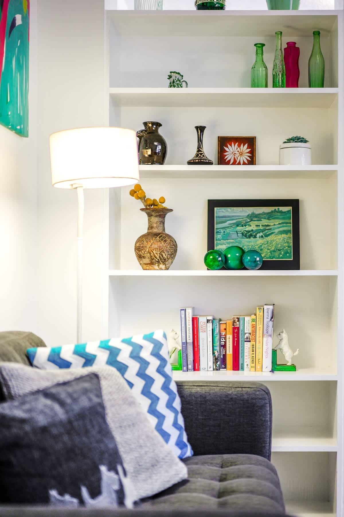 Furnished 1 Bedroom Apartment in Fitzroy
