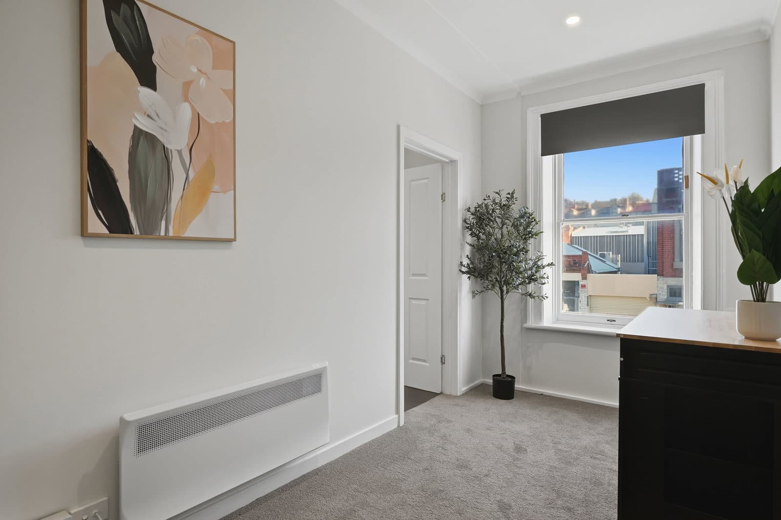 Furnished 3 Bedroom House in Hobart