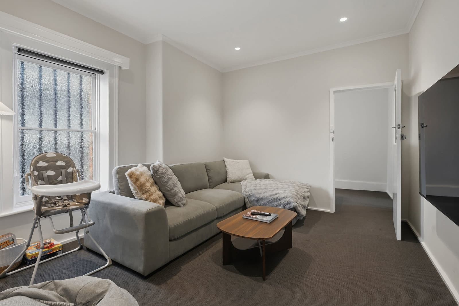 Furnished 3 Bedroom House in Hobart