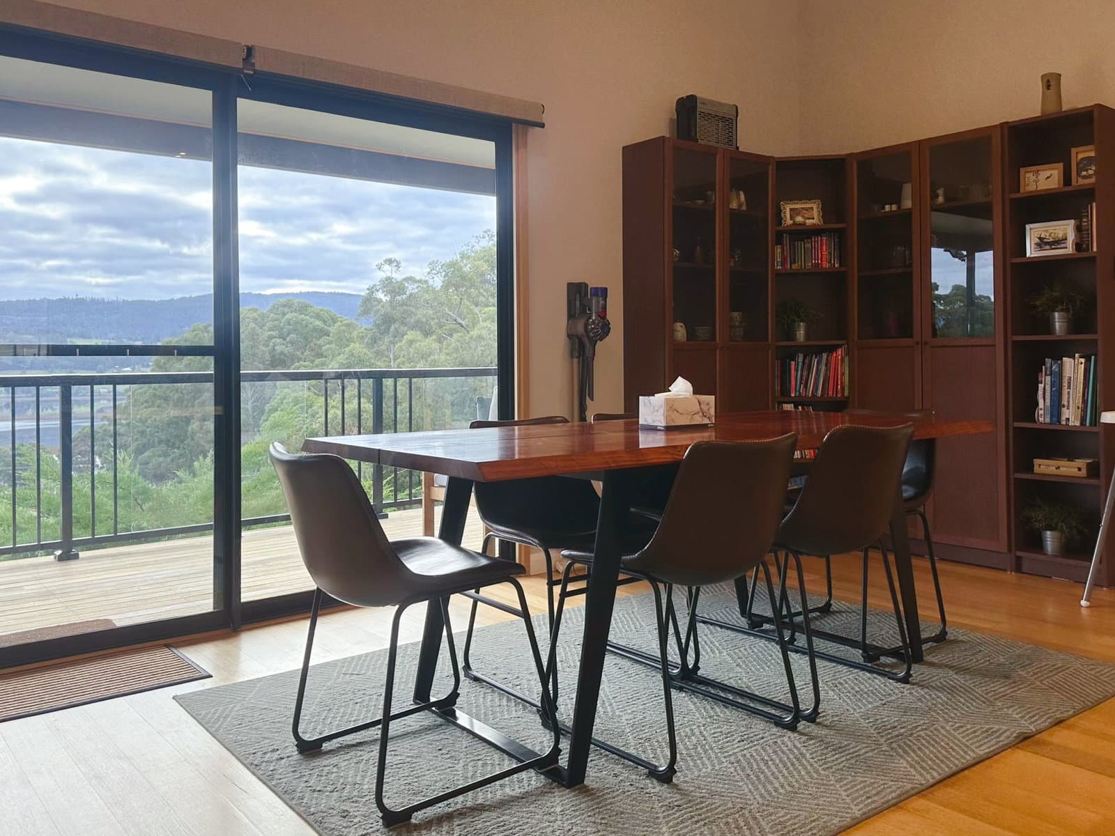 Furnished 3 Bedroom House in Cradoc