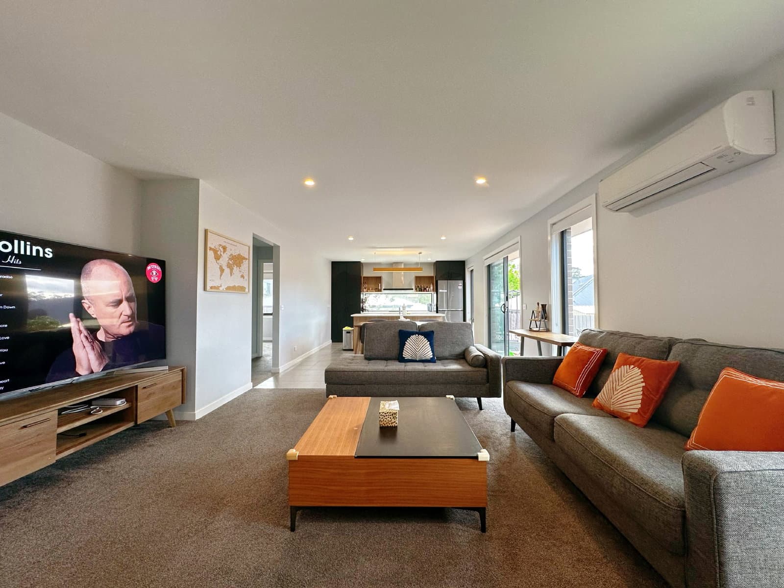 Furnished 3 Bedroom House in Kingston